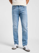Męskie Spodnie Jeansowe Lee Daren Zip Fly Cruiser 112363961